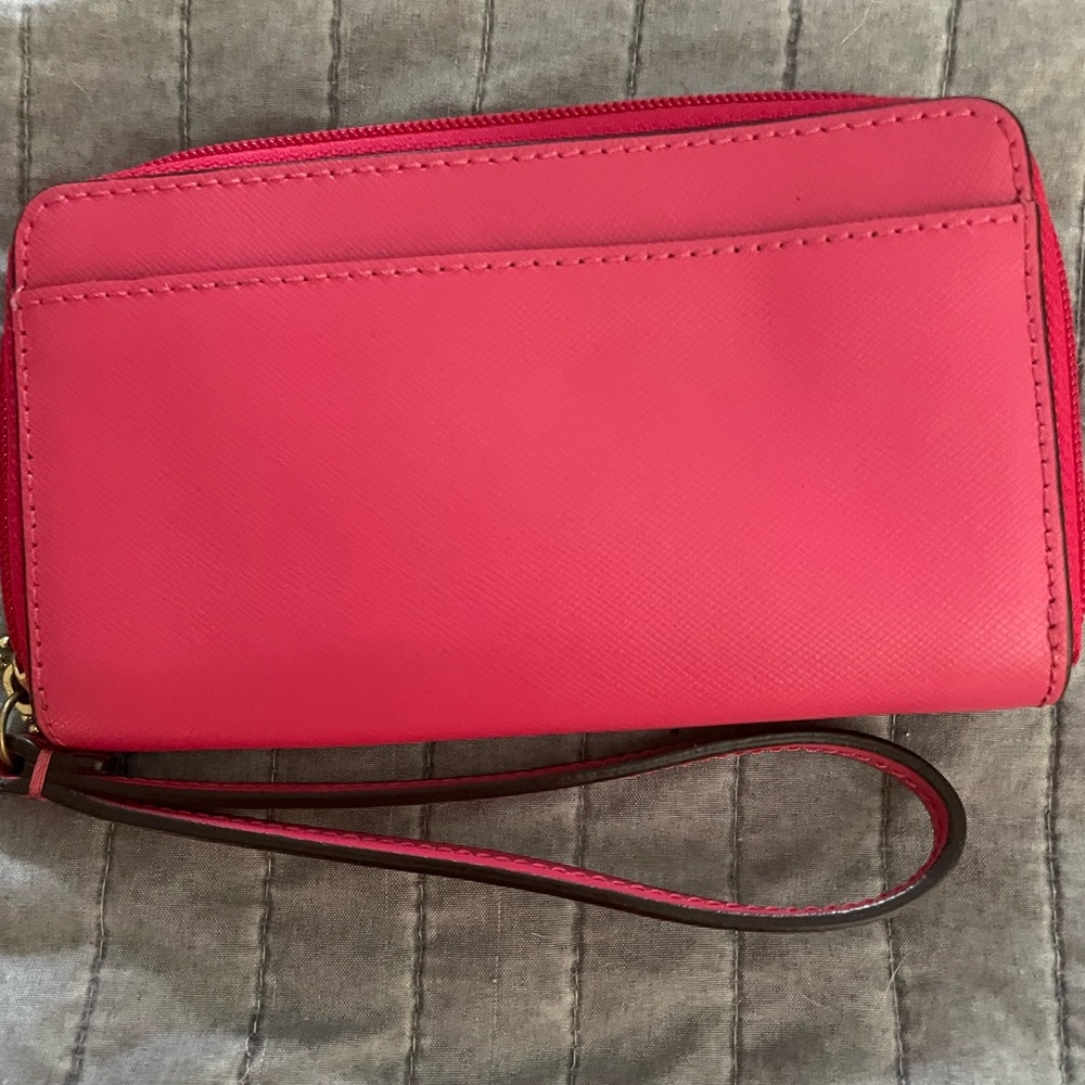 Coach Wristlet/Wallets - image 3